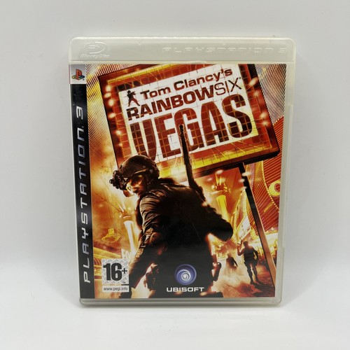 Tom clancy rainbow - clancy's,
