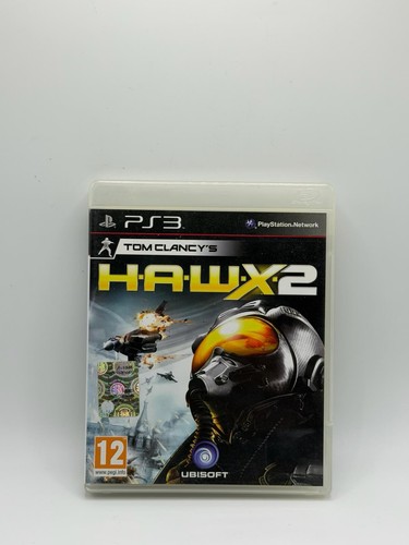 Tom clancy hawx - hawx, 2