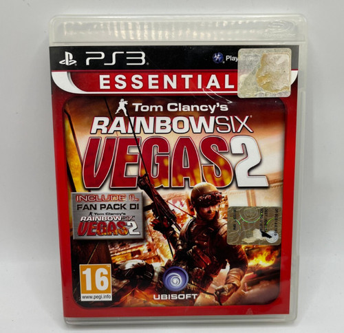 Tom clancy raimbow six - raimbow,