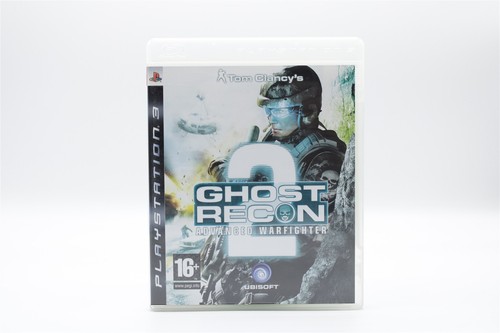 Tom clancy ghost recon 2 - recon,