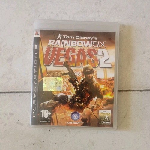 Ubisoft tom clancy rainbow - tom,