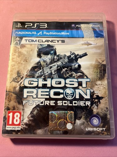 Gioco ps3 tom clancy - , clancy's