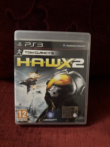 Gioco ps3 tom - gioco, hawx