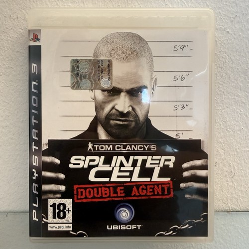 Gioco tom clancy - gioco, clancy's