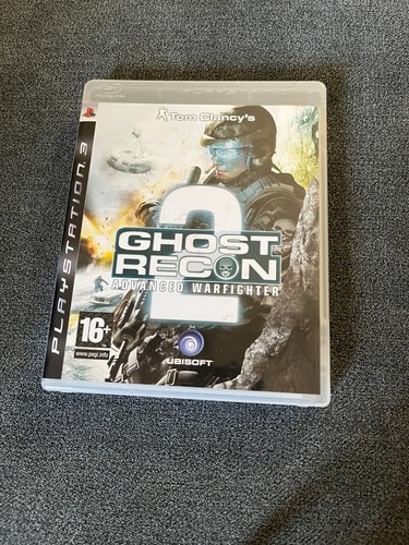 Gioco ghost recon - ghost,