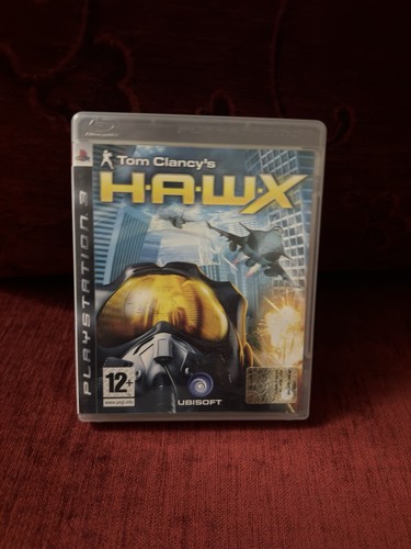 Gioco ps3 tom - gioco, hawx