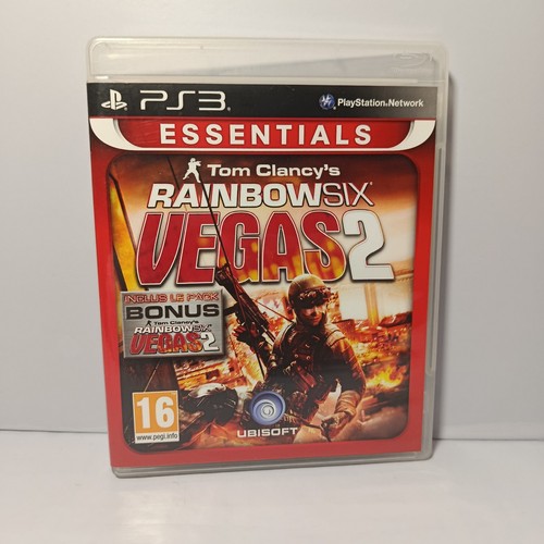 Tom clancy rainbow six - rainbow,