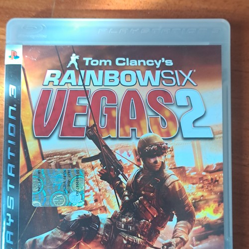 Ubisoft tom clancy rainbow - tom, clancy's
