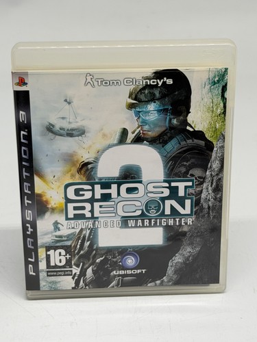 Videogioco tom clancy ghost - tom,