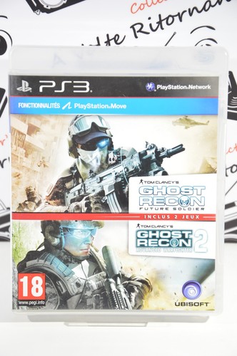 Tom clancy double pack - tom,