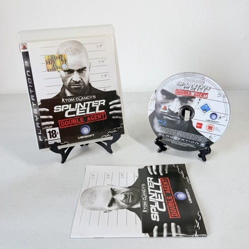 Tom clancy splinter cell - tom,