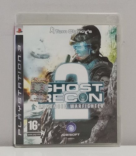 Tom clancy ghost recon - ghost,