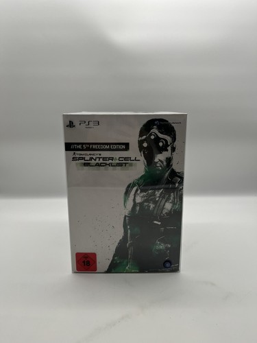 Tom clancy splinter cell - splinter,