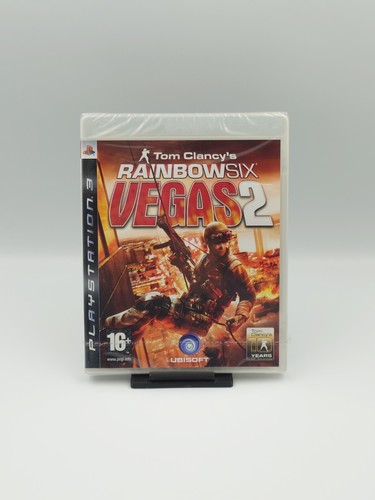 Tom clancy rainbow six - clancy’s,