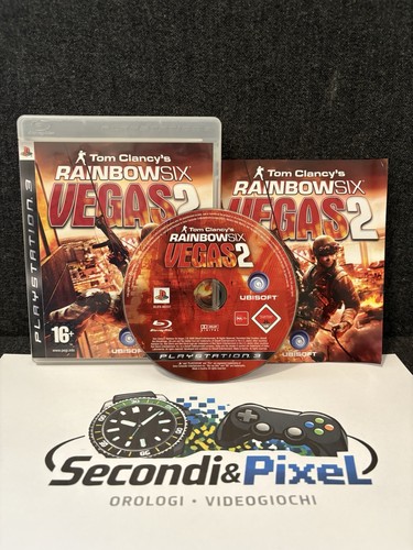 Tom clancy rainbow six - rainbow,