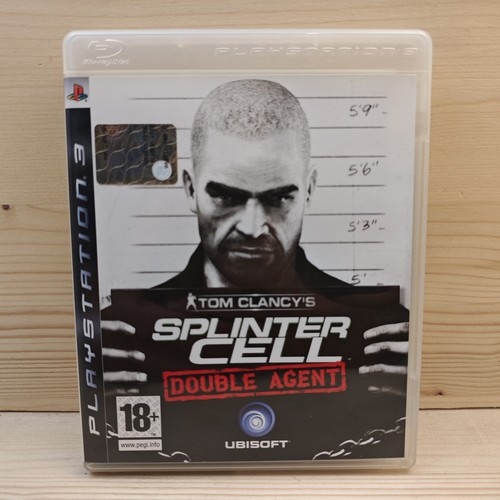 Tom clancy splinter cell - tom,