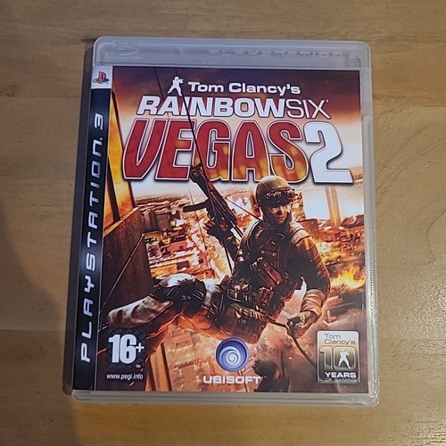 Tom clancy rainbow six - rainbow,