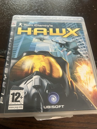 Tom clancy x - tom, clancy's