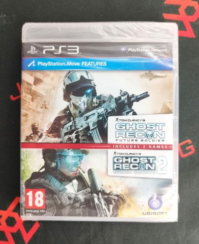 Tom clancy ghost recon - clancy's,