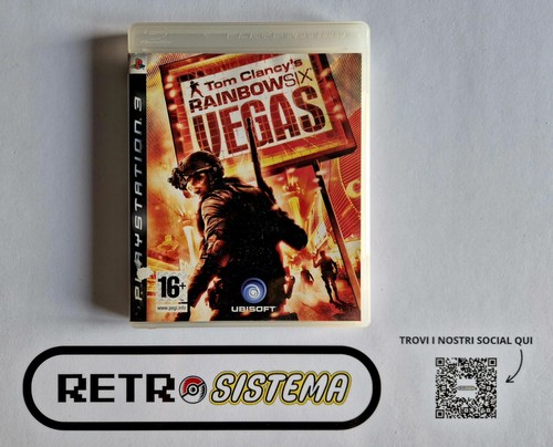 Playstation ps3 tom clancy - ps3,