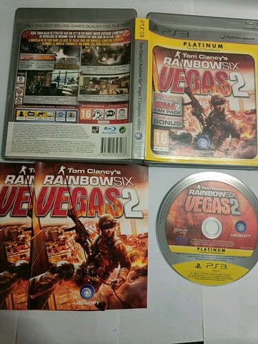 Tom clancy rainbow - tom, clancy's