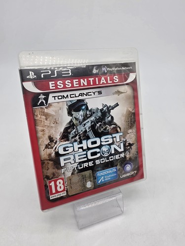 Tom clancy ghost recon - ghost,