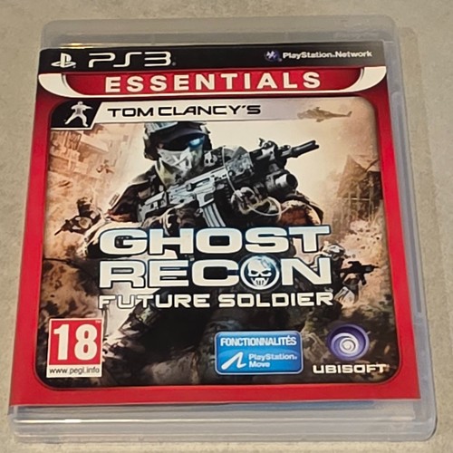 Tom clancy ghost - clancy’s,
