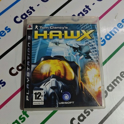 Tom clancy x - tom, clancy's