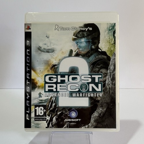 Tom clancy ghost recon - tom,