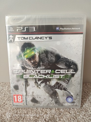 Tom clancy splinter cell - tom,