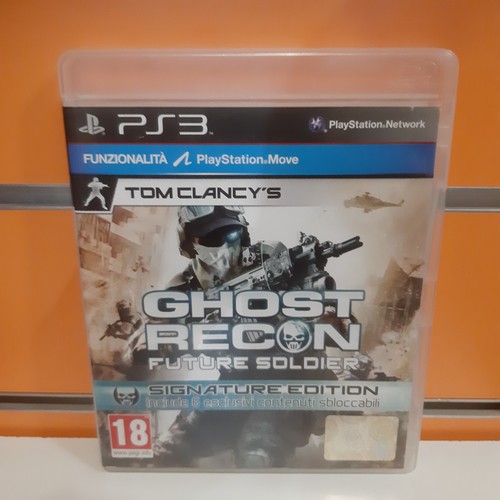 Tom clancy ghost - clancy's,