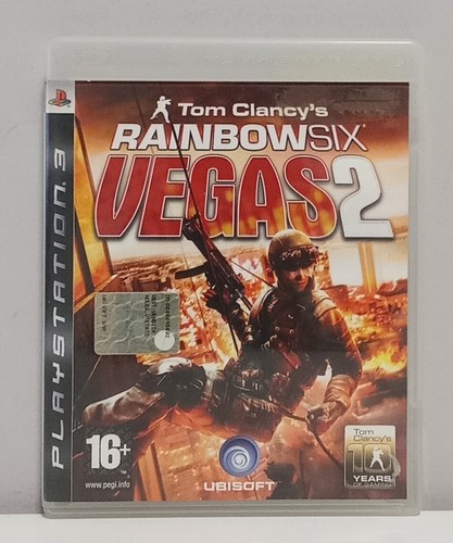 Tom clancy rainbow six - rainbow,