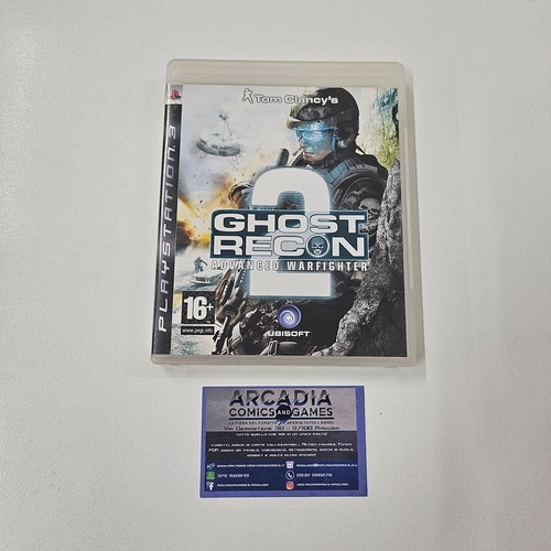 Ps3 tom clancy - ps3,